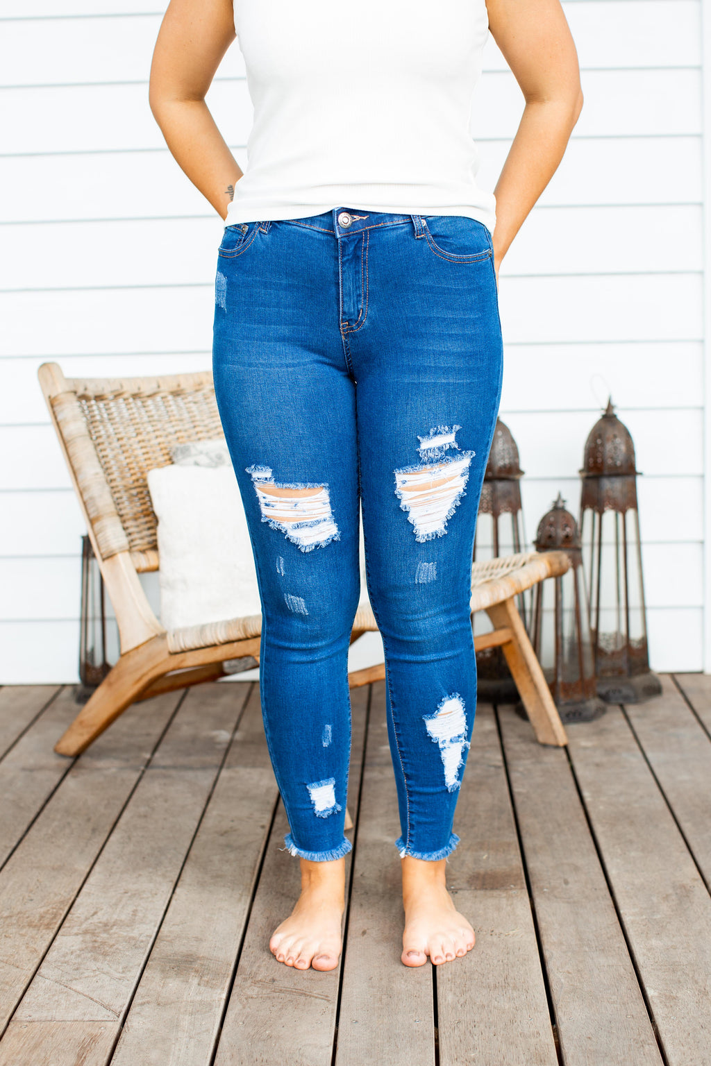 Bailey Jeans