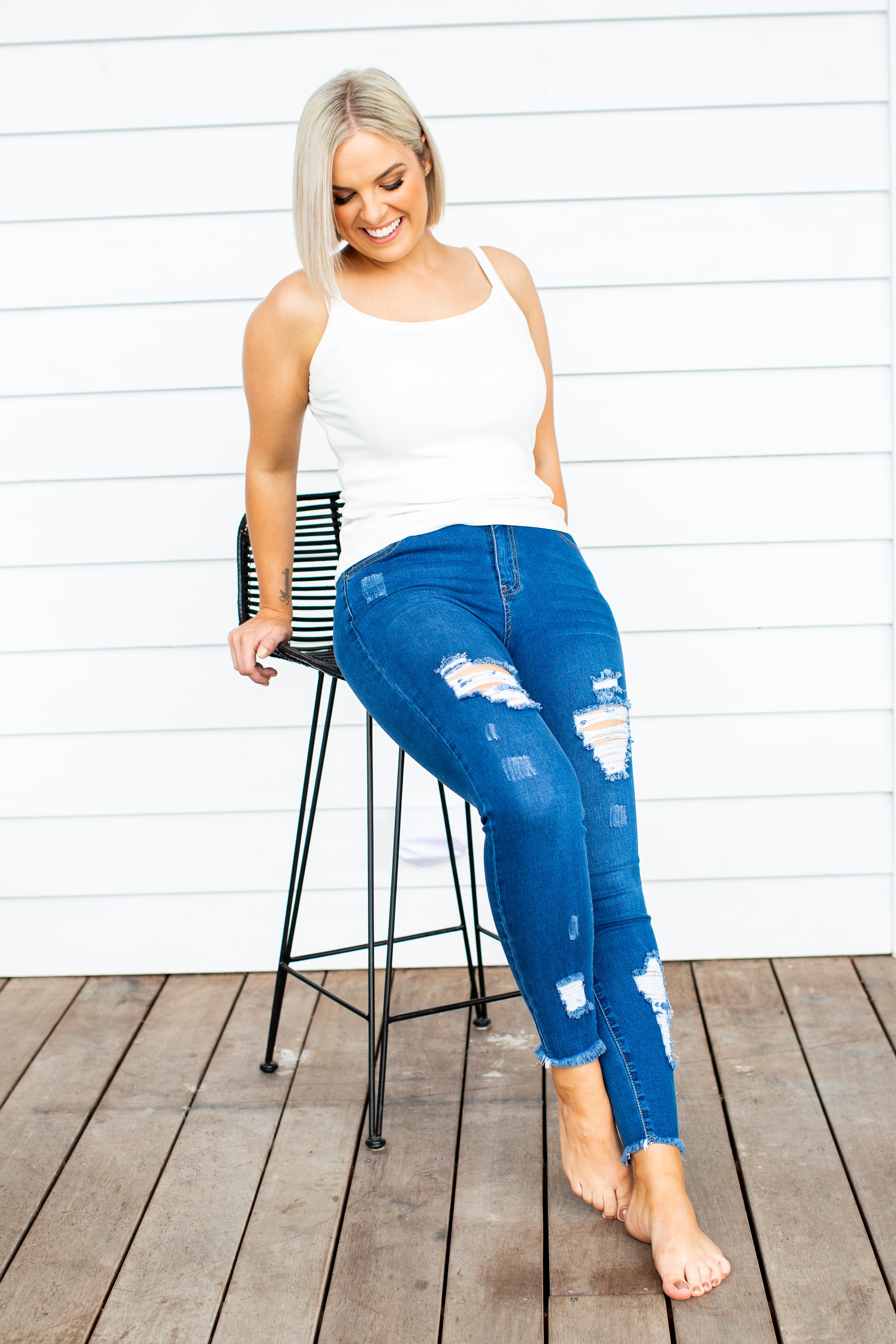 Bailey Jeans